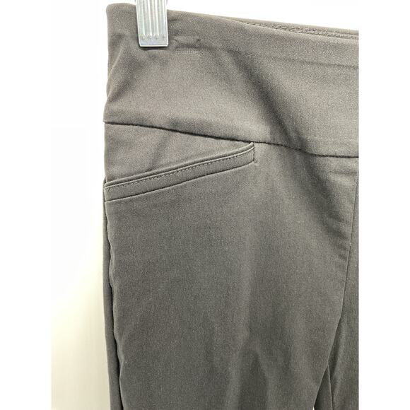 Van Heusen Super Stretch Pull-On Pant — 0 Regular - Picture 2 of 5